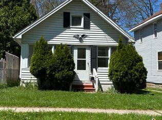 1800 Lyons Ave, Lansing, MI 48910