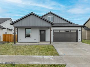 605 Spaniel, Belgrade, MT 59714