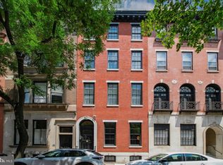 1917 Spruce St APT A, Philadelphia, PA 19103