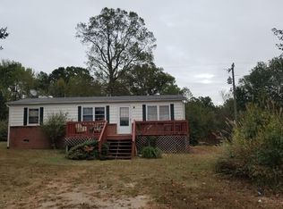 5190 Springfield Rd, Meherrin, VA 23954