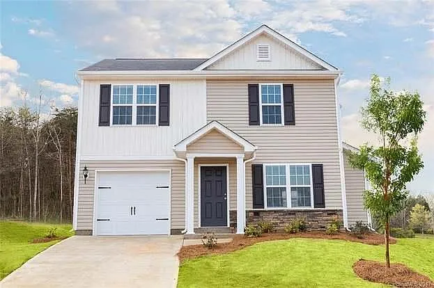 8214 Gabon Ct — Photo 1