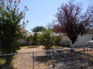 2329 Del Pero St, Marysville, CA