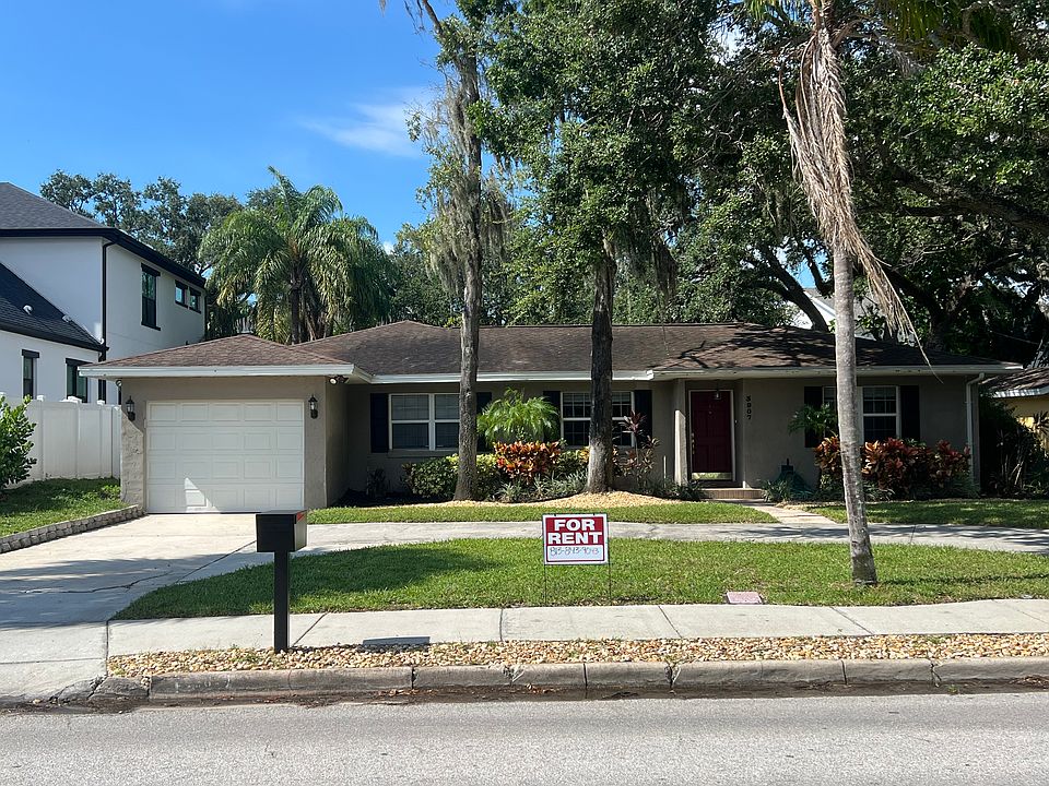 1st image of 3907 W Azeele St