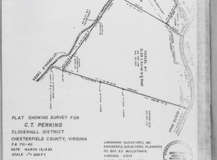 19101 Genito Rd, Moseley, VA 23120