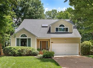 2803 Robson Pl, Henrico, VA 23233