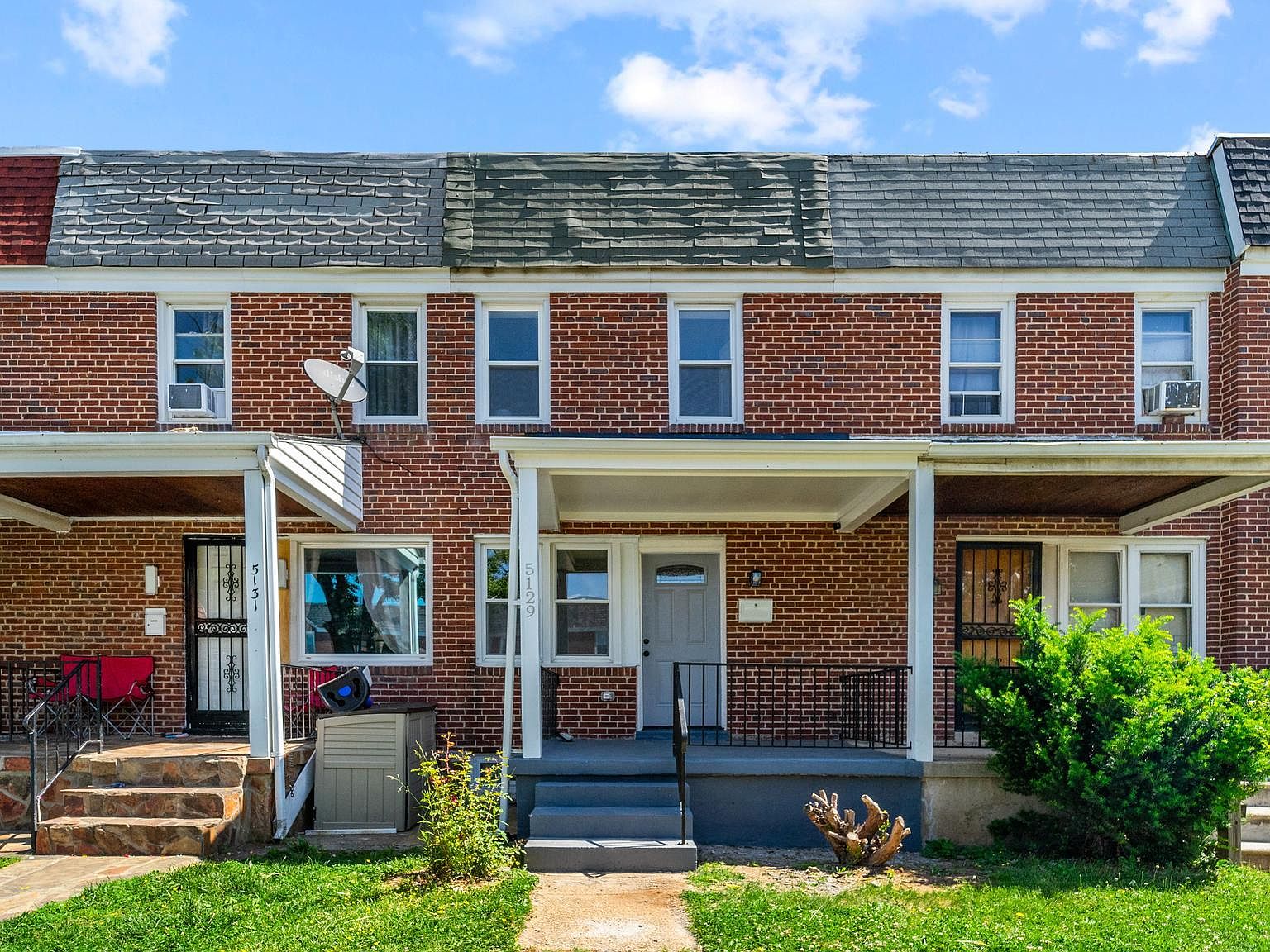 5129 Nelson Ave, Baltimore, MD 21215 MLS MDBA2074186 Zillow