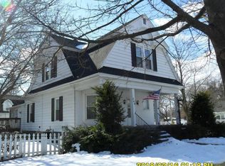 240 W Madison St, Hastings, MI