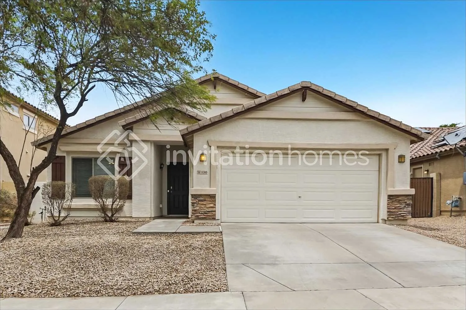11310 N 161st Dr Surprise, AZ 85379 — Photo 1