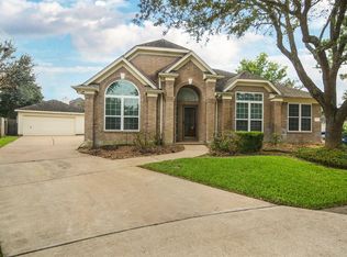 12515 Fern Vale Ct, Houston, TX 77065