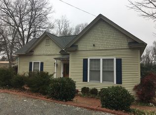 420 Bonview Ave, Lincolnton, NC 28092