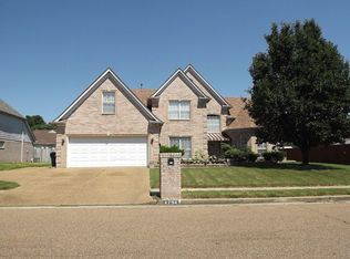 4754 Migaldi Dr, Memphis, TN 38125