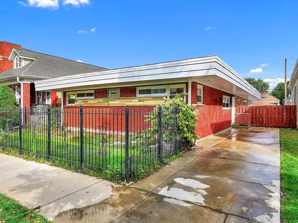 6539 S Richmond St, Chicago, IL 60629