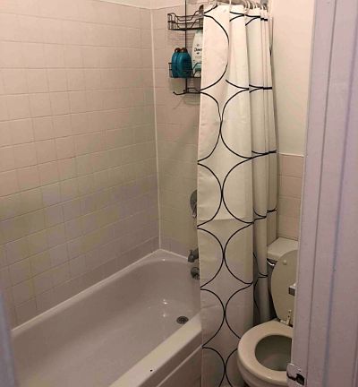 3rd image of 249 E 2nd St APT 2D