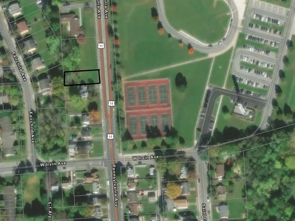 1111 Pennsylvania Ave, Hagerstown, MD 21742