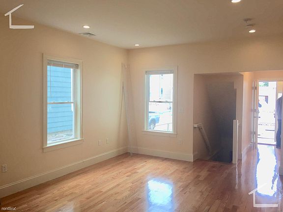 33 Pratt St. #1 Boston (Allston) Unit Photo 2