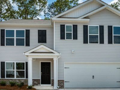 100 Ross Dr, Stem, NC, 27581