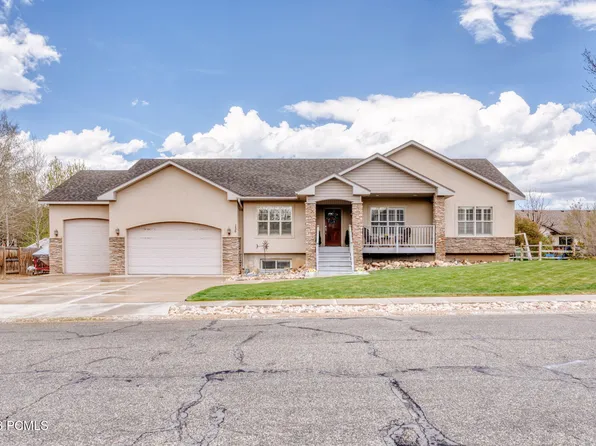 136 W 360 N, Kamas, UT 84036