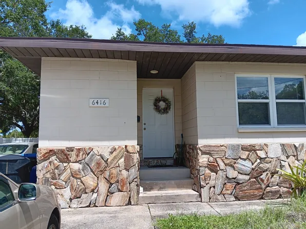 6416 Farrand Ave N #6416, Saint Petersburg, FL 33702