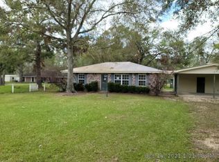46363 N Baptist Rd, Hammond, LA 70401