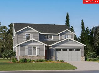 12195 SW Champlin Ln, Beaverton, OR 97007