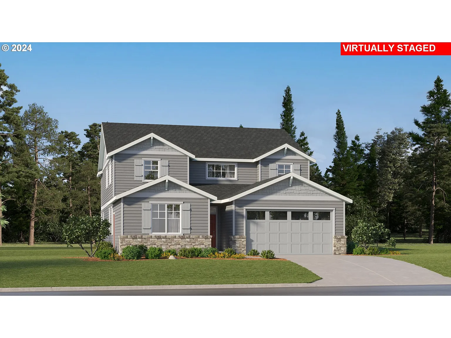 12195 SW Champlin Ln photo 1