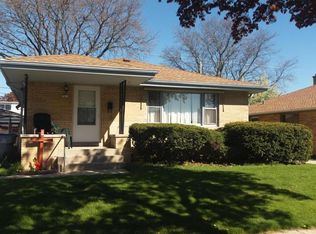 7818 W Fiebrantz Ave, Milwaukee, WI