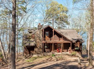 675 Lakefront Rd, Quitman, AR 72131