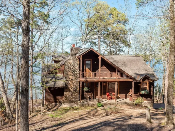 675 Lakefront Rd, Quitman, AR 72131