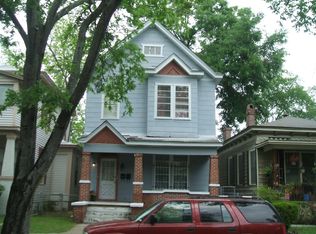 610 W 39th St, Savannah, GA 31415