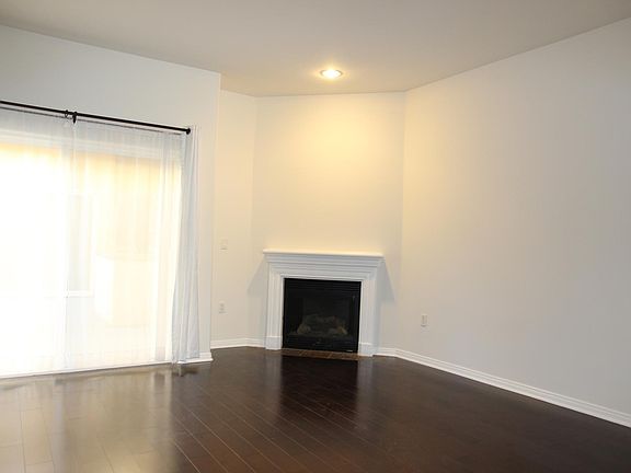 Living Room, from Stairs