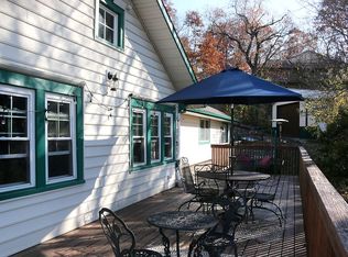 508 Lake Forest, Bonner Springs, KS 66012