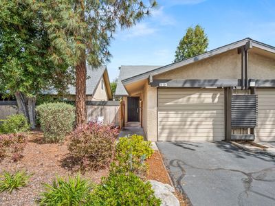 78 W Sierra Ave APT 104, Fresno, CA, 93704