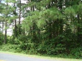 2034 Joel Johnson Rd, Lillington, NC 27546