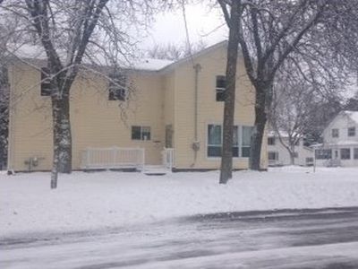 812 S Algoma St, New London, WI, 54961