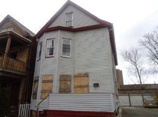 926-928 E 19th St, Paterson, NJ 07501
