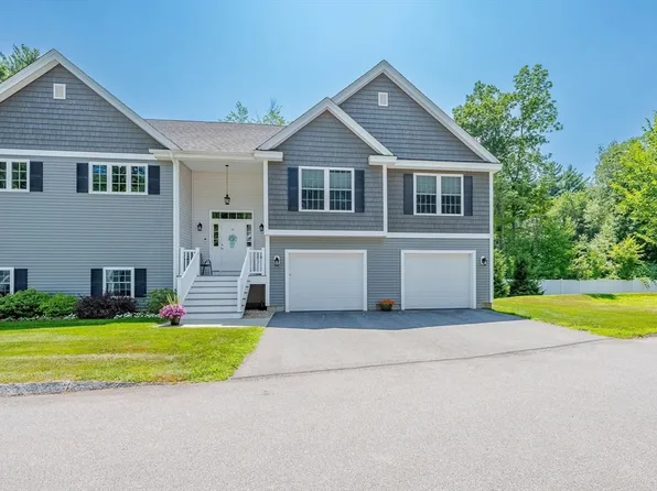 17 Cypress Cir, Exeter, NH 03833