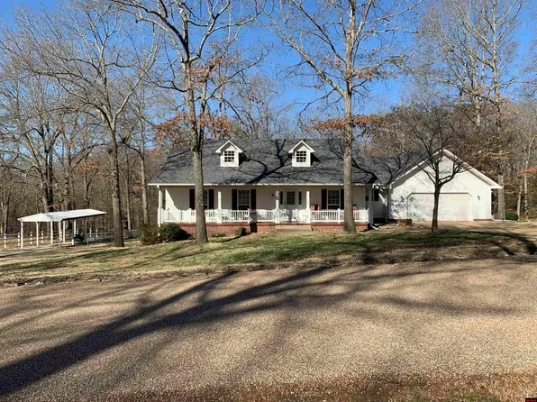 00 Military Dr,, Mountain Home, AR 72653