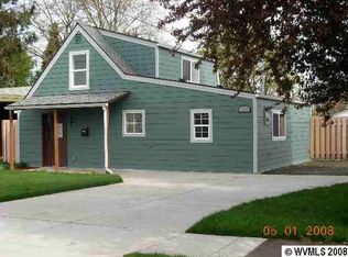 499 W Maple St, Lebanon, OR 97355