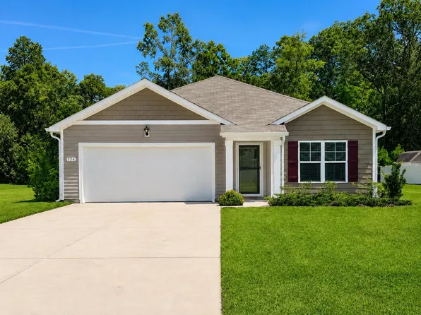 134 Brittmore Park Pl., Myrtle Beach, SC 29588