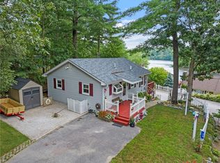 98 1st Rd, Glocester, RI 02814