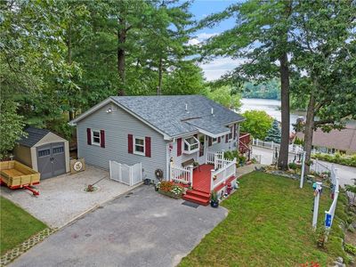98 1st Rd, Glocester, RI, 02814