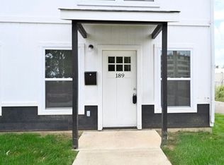 173-189 E 3rd St, Mansfield, OH 44902