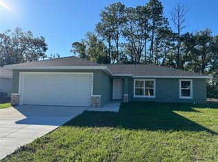17634 SW 113th Pl, Dunnellon, FL 34432