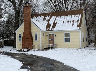 3434 W 160th St, Markham, IL 60428