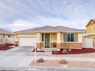 4215 W Jenner St, Lancaster, CA 93536