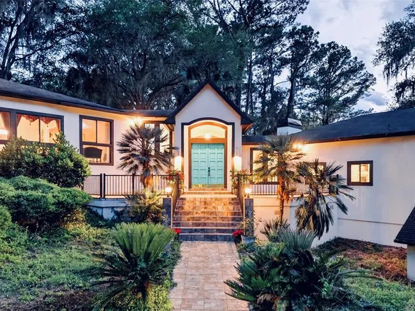 17704 SE 59th St, Micanopy, FL 32667