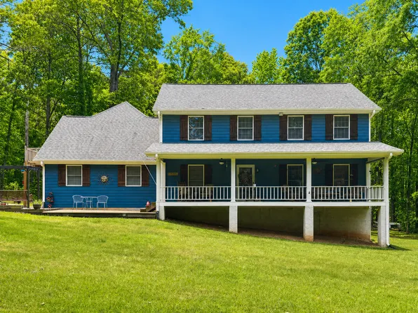 455 Riverbend Dr, McDonough, GA 30252