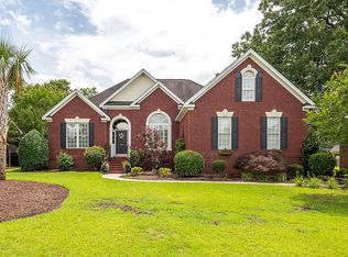 116 Clubhouse Dr, West columbia, SC 29172