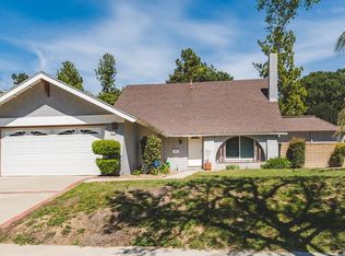 1724 Kiowa Crest Dr, Diamond Bar, CA 91765