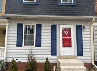 14421 Long Green Dr, Silver Spring, MD 20906